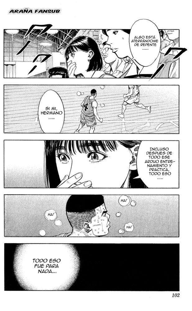 Read Slam Dunk es Manga Online