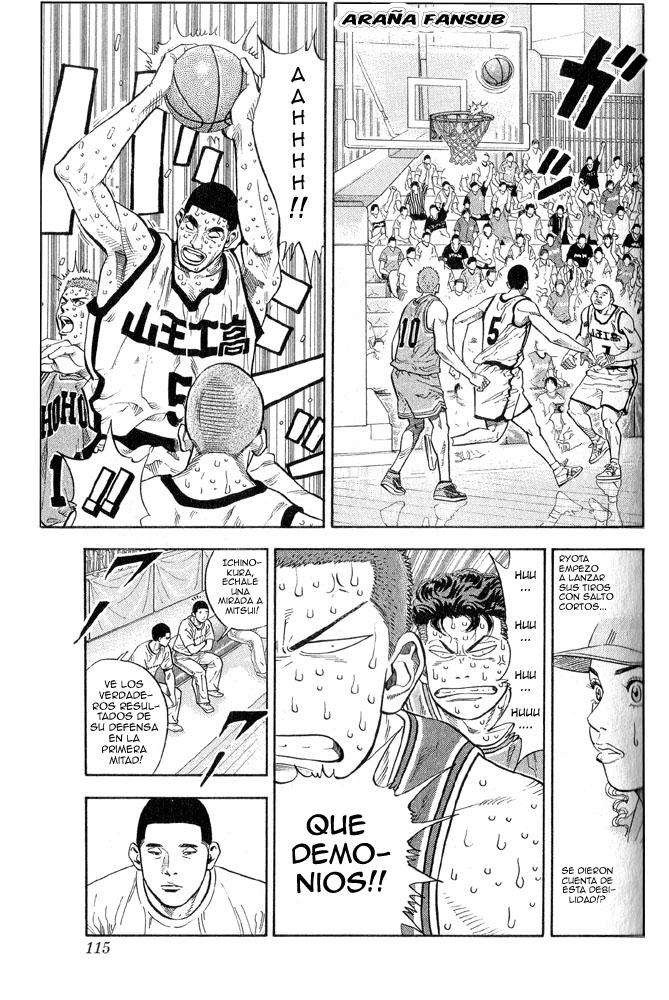Read Slam Dunk es Manga Online