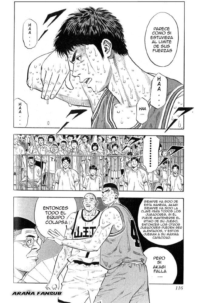 Read Slam Dunk es Manga Online