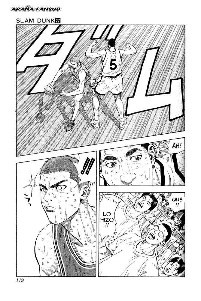Read Slam Dunk es Manga Online
