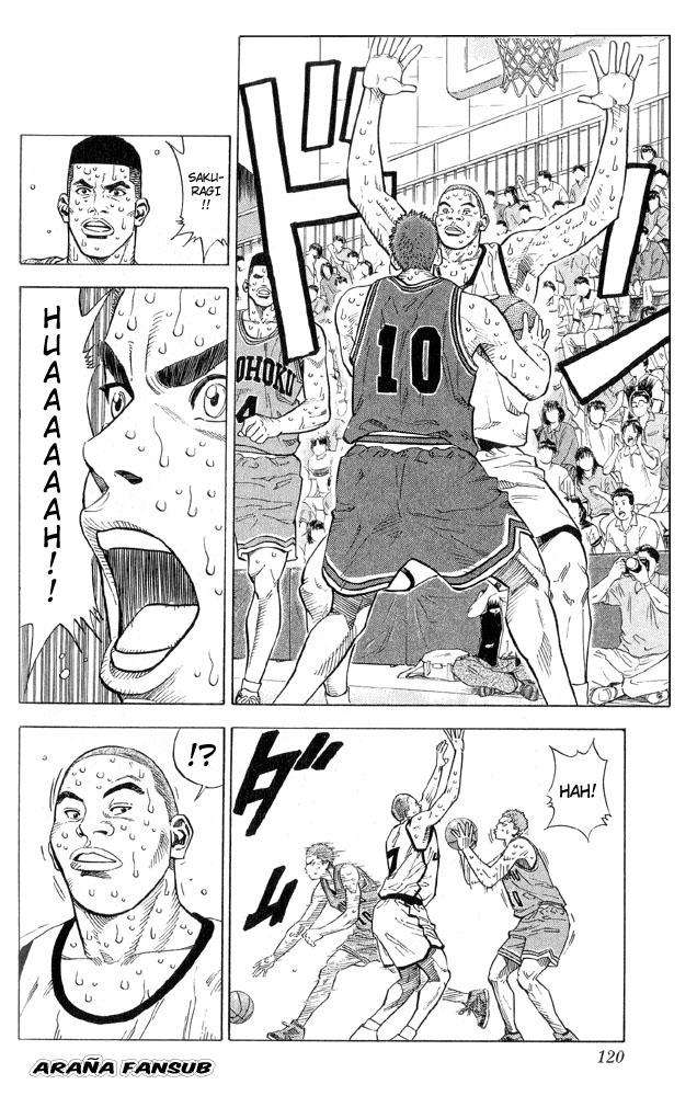 Read Slam Dunk es Manga Online