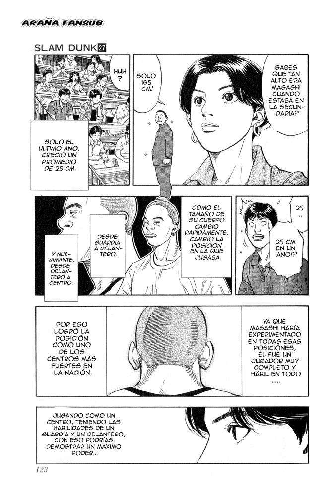 Read Slam Dunk es Manga Online