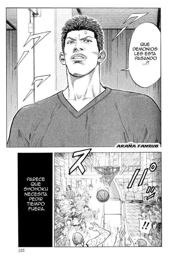 Read Slam Dunk es Manga Online