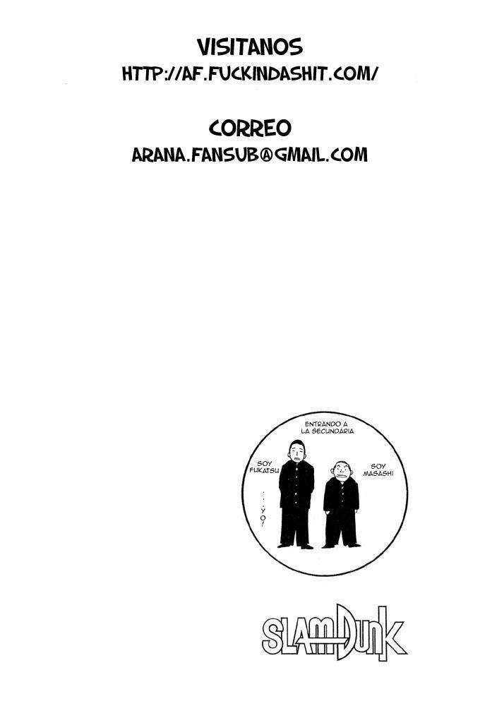 Read Slam Dunk es Manga Online