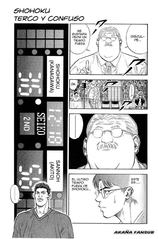 Read Slam Dunk es Manga Online