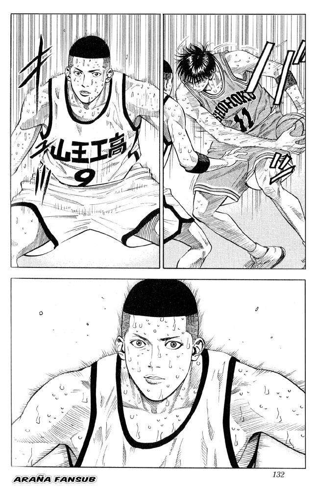 Read Slam Dunk es Manga Online