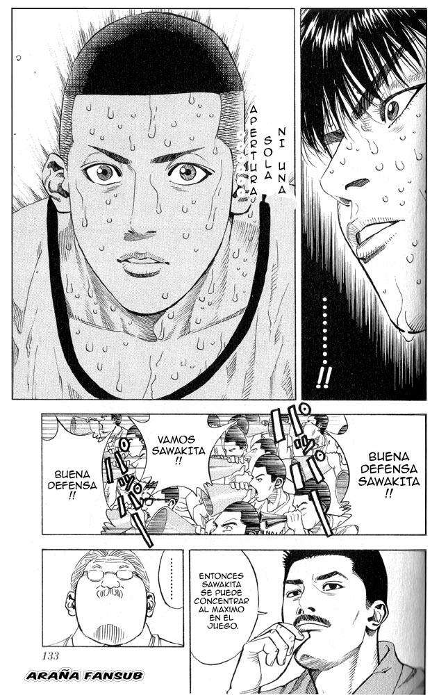Read Slam Dunk es Manga Online