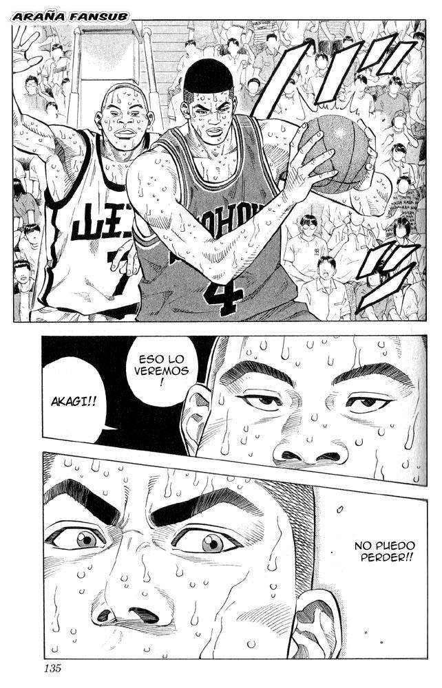 Read Slam Dunk es Manga Online