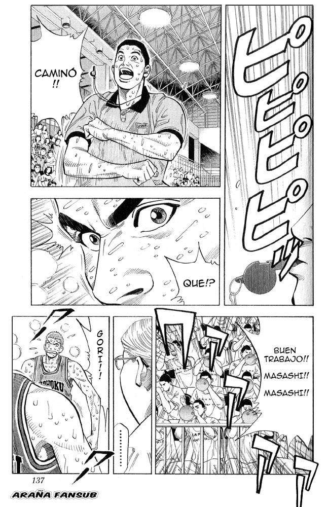 Read Slam Dunk es Manga Online