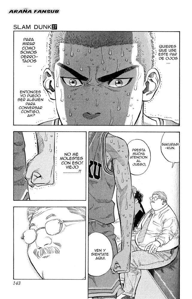 Read Slam Dunk es Manga Online