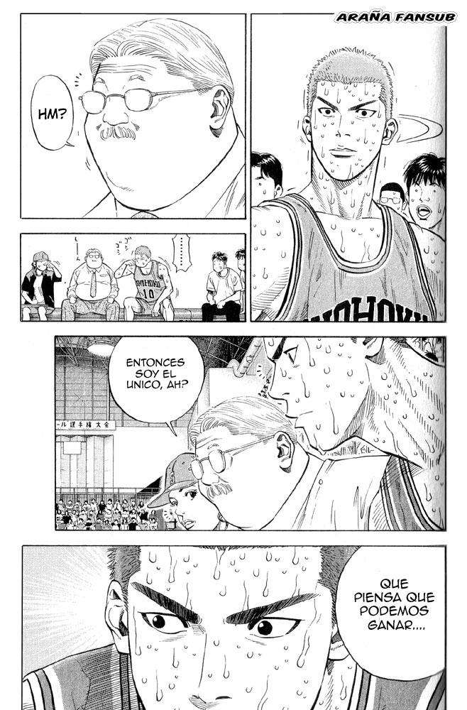 Read Slam Dunk es Manga Online