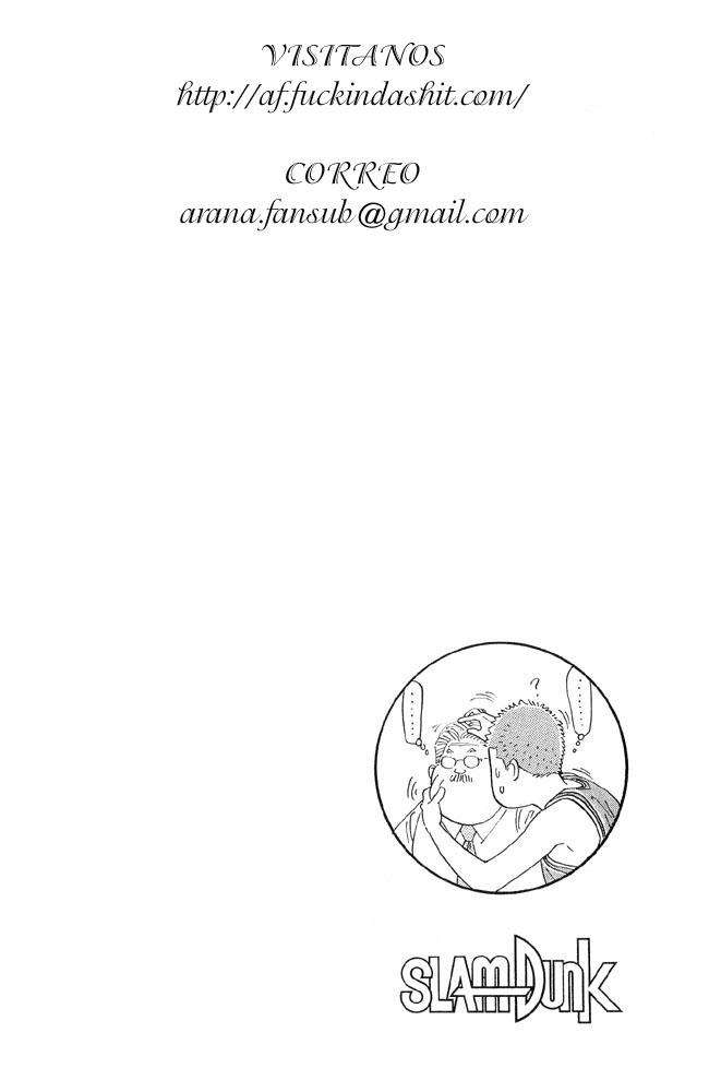 Read Slam Dunk es Manga Online