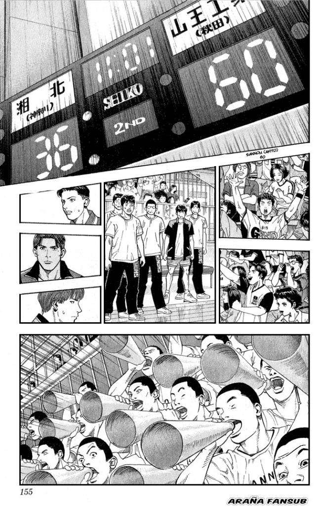 Read Slam Dunk es Manga Online