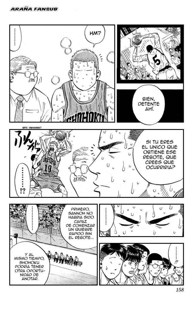 Read Slam Dunk es Manga Online