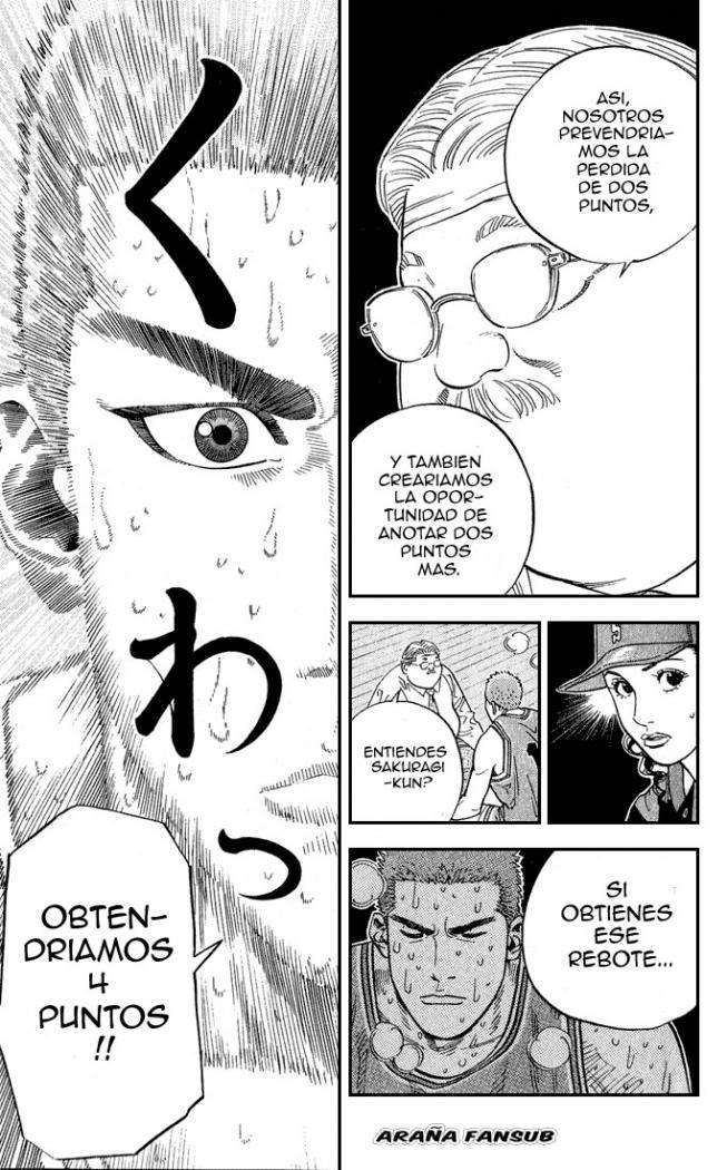 Read Slam Dunk es Manga Online