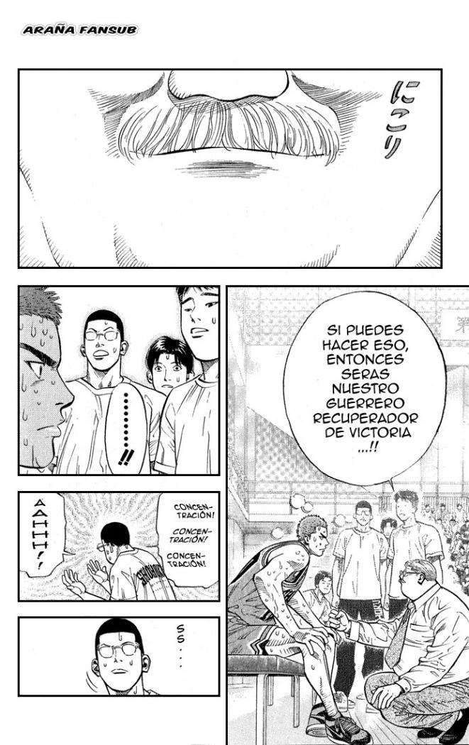 Read Slam Dunk es Manga Online