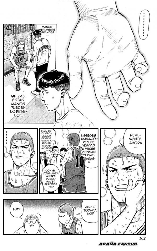 Read Slam Dunk es Manga Online
