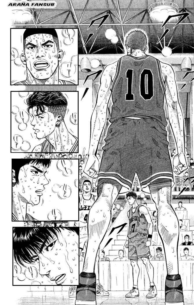 Read Slam Dunk es Manga Online