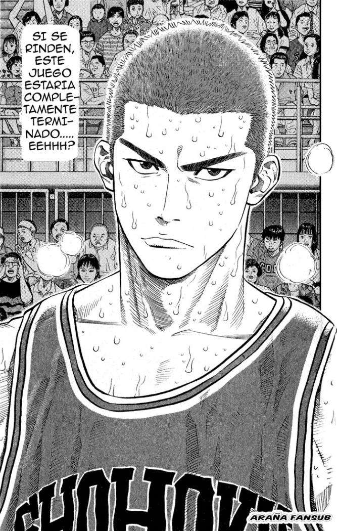 Read Slam Dunk es Manga Online