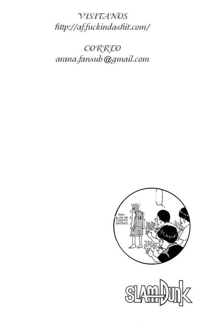 Read Slam Dunk es Manga Online