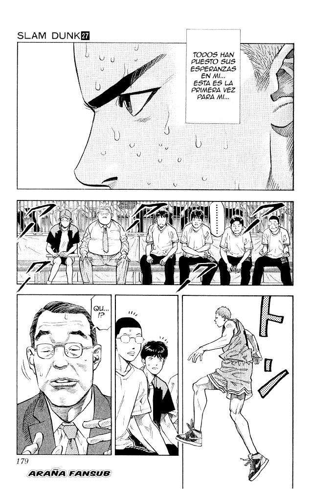 Read Slam Dunk es Manga Online