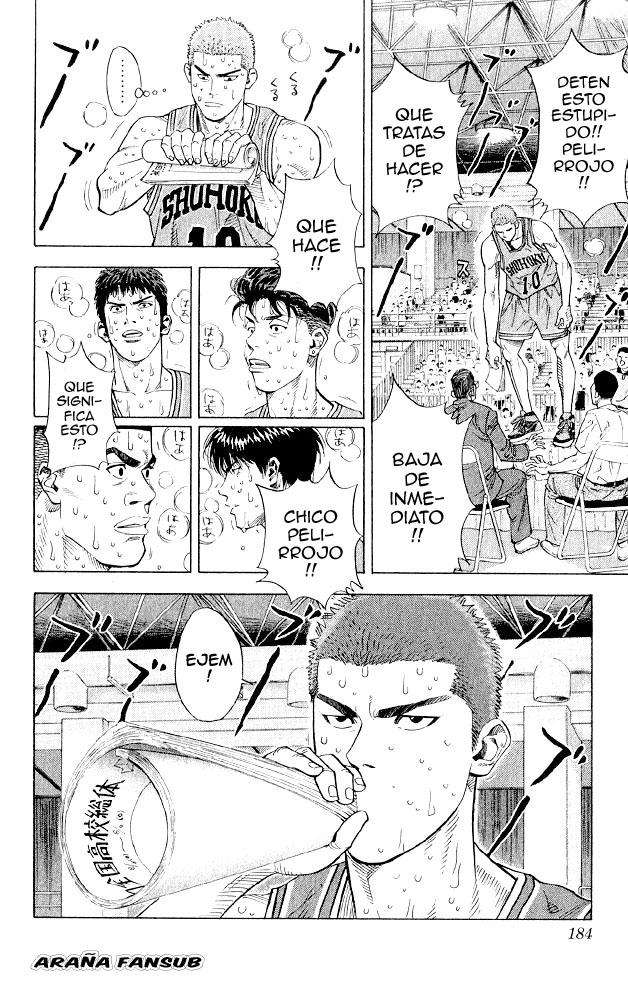 Read Slam Dunk es Manga Online