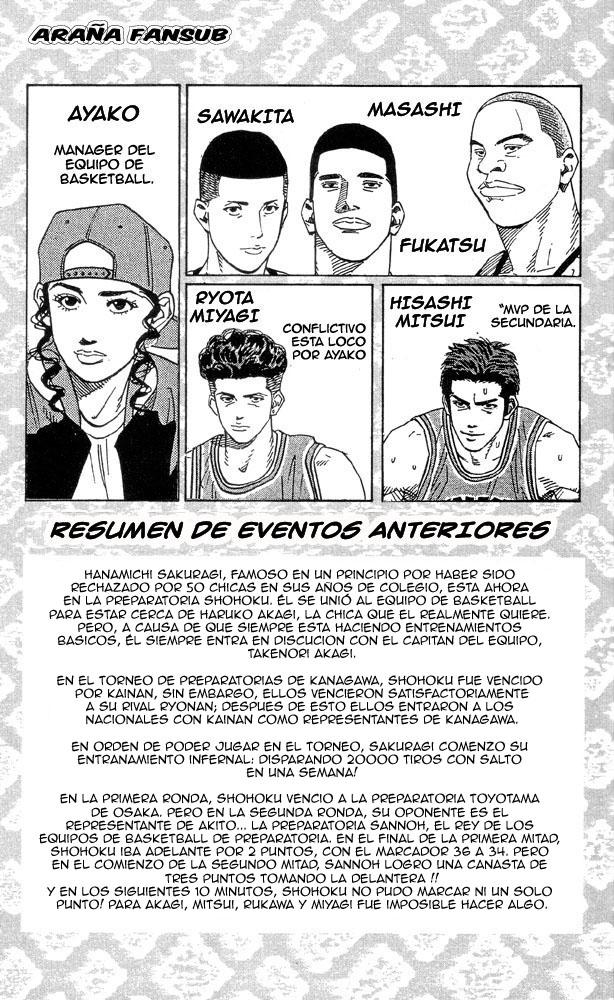 Read Slam Dunk es Manga Online