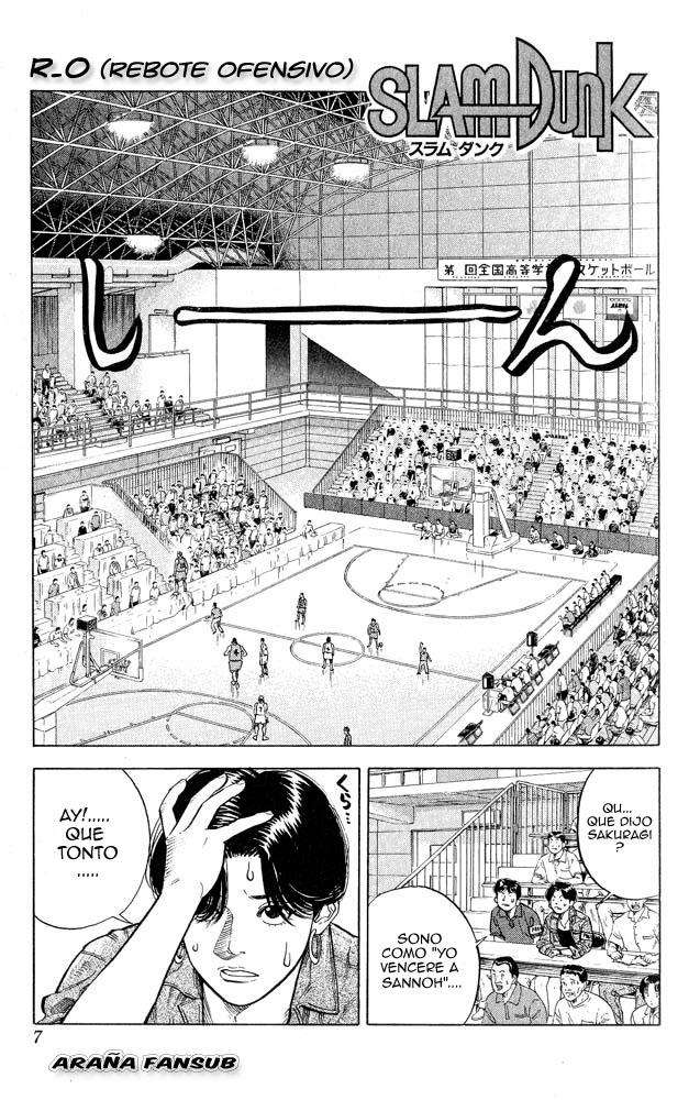 Read Slam Dunk es Manga Online