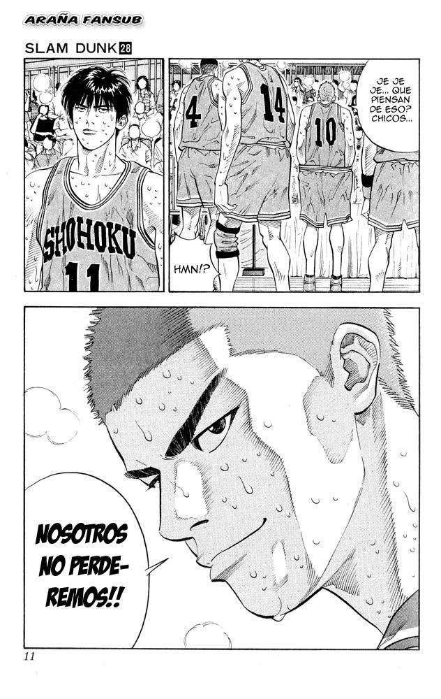 Read Slam Dunk es Manga Online
