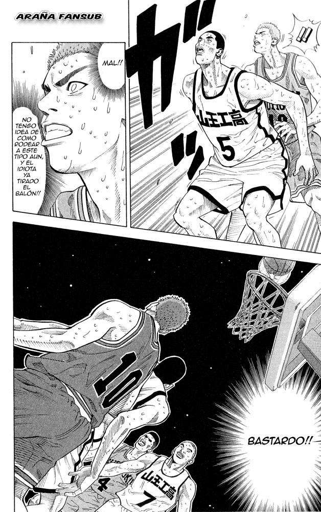 Read Slam Dunk es Manga Online