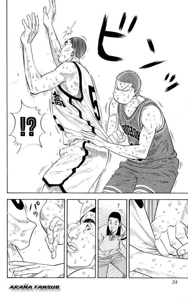 Read Slam Dunk es Manga Online