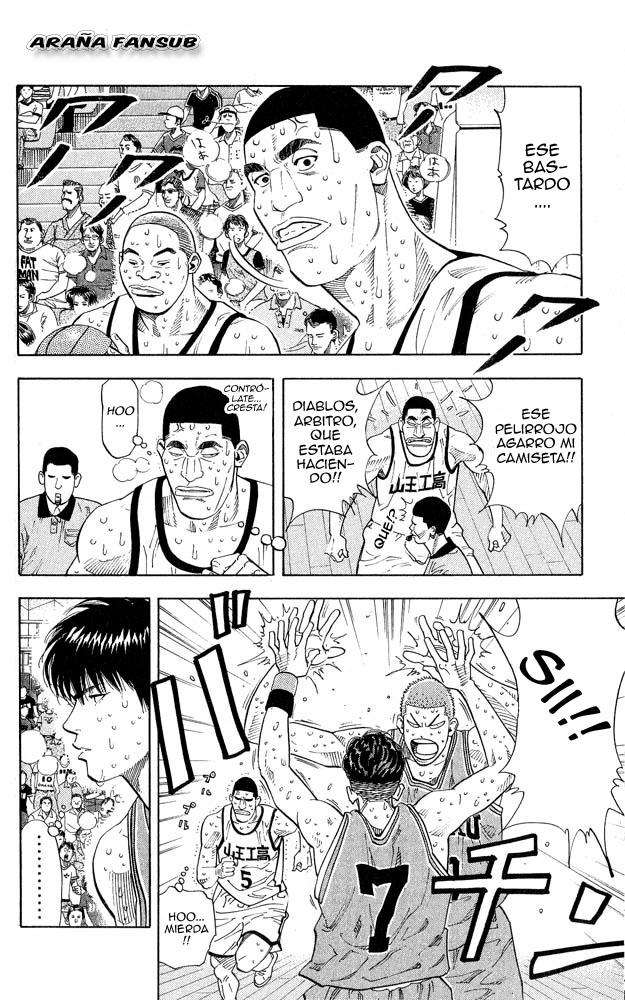Read Slam Dunk es Manga Online