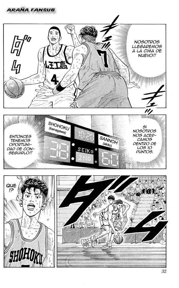 Read Slam Dunk es Manga Online