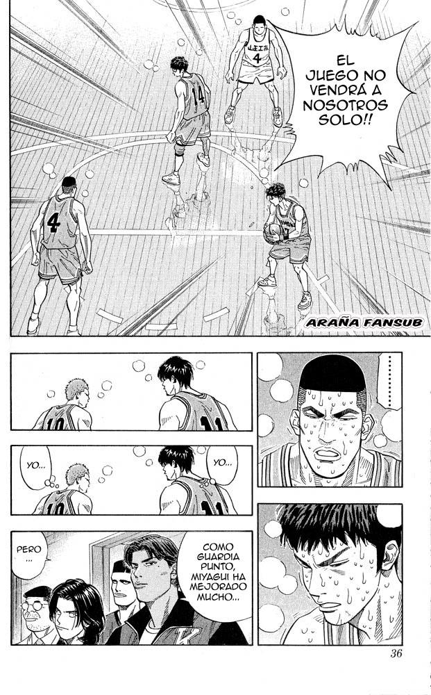 Read Slam Dunk es Manga Online