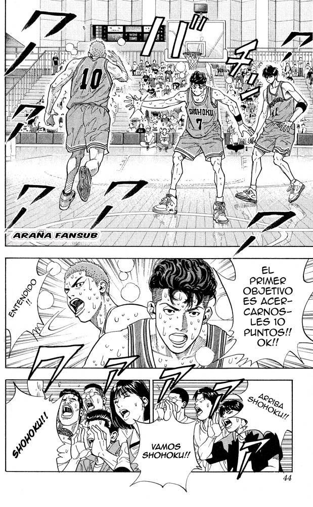 Read Slam Dunk es Manga Online