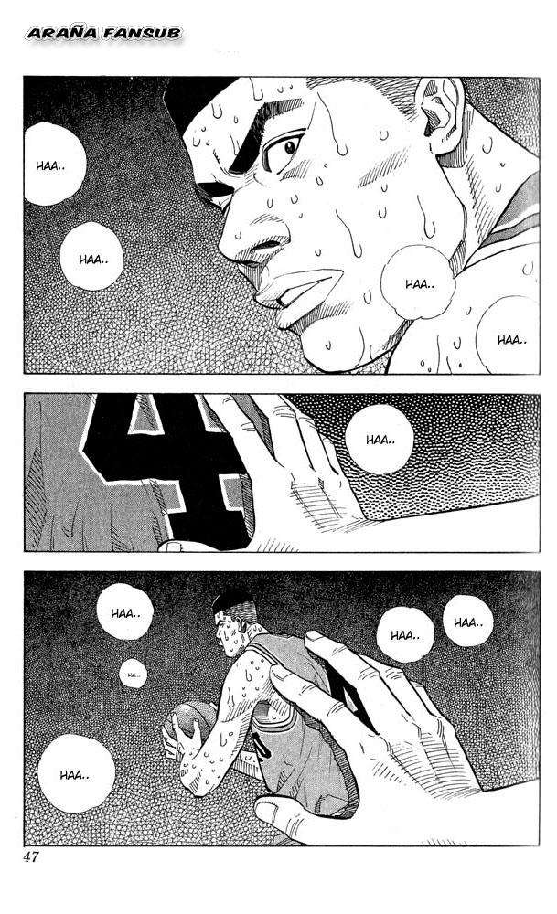 Read Slam Dunk es Manga Online