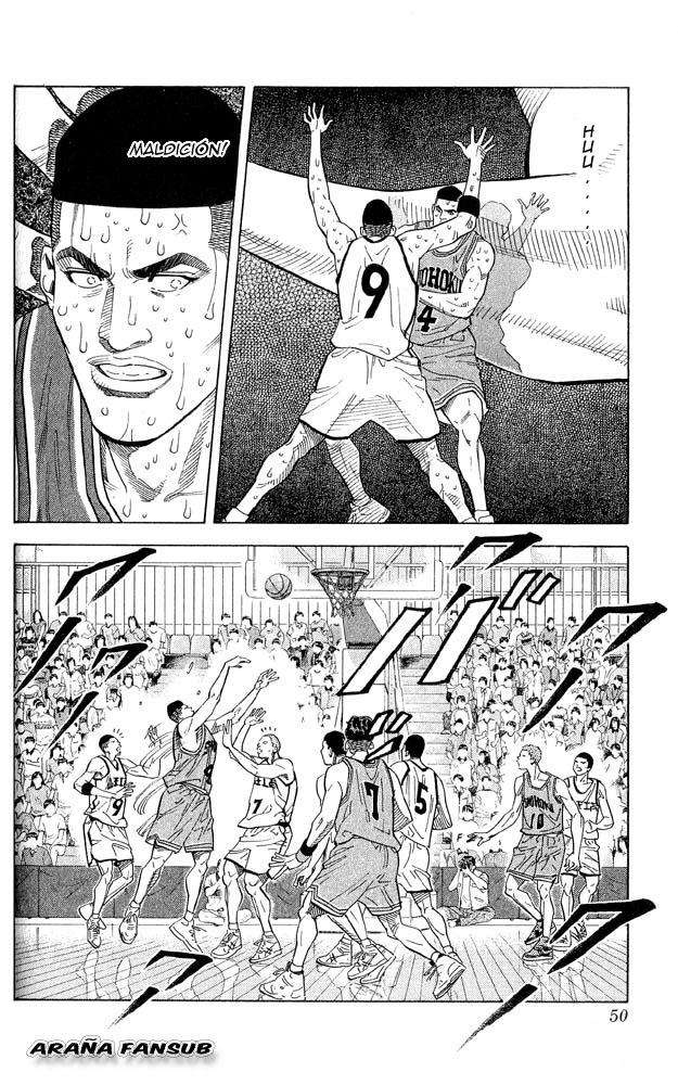 Read Slam Dunk es Manga Online