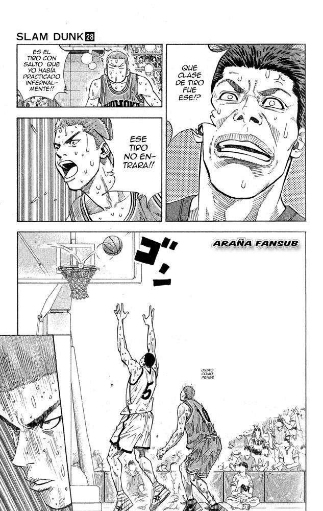 Read Slam Dunk es Manga Online