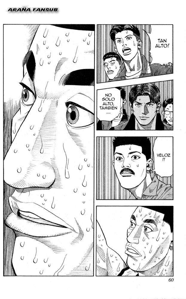 Read Slam Dunk es Manga Online