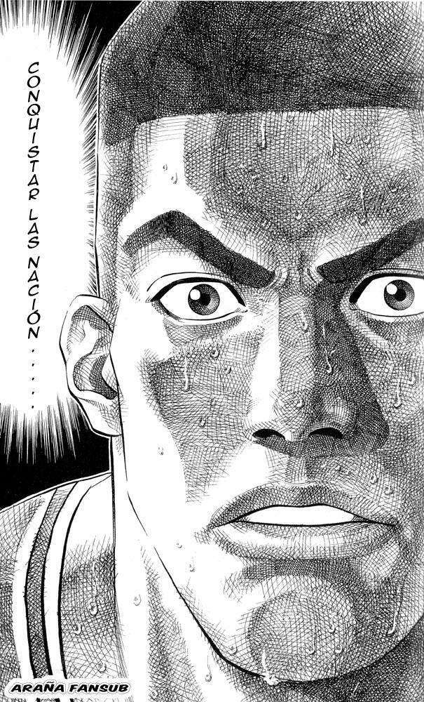 Read Slam Dunk es Manga Online