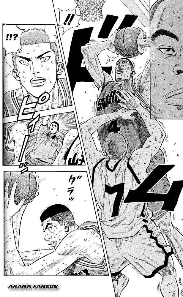 Read Slam Dunk es Manga Online