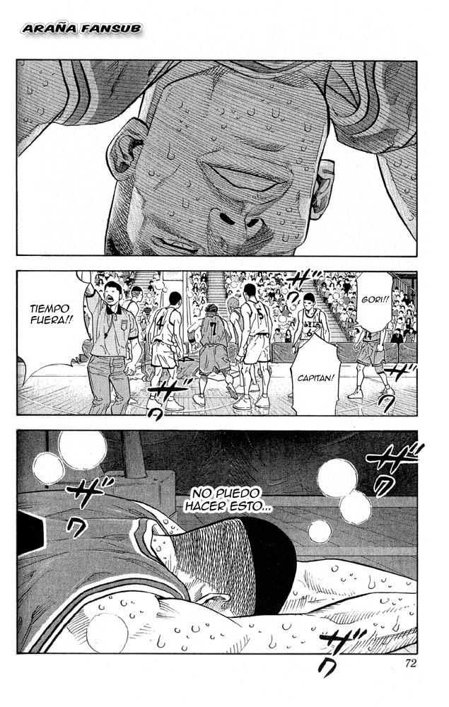 Read Slam Dunk es Manga Online