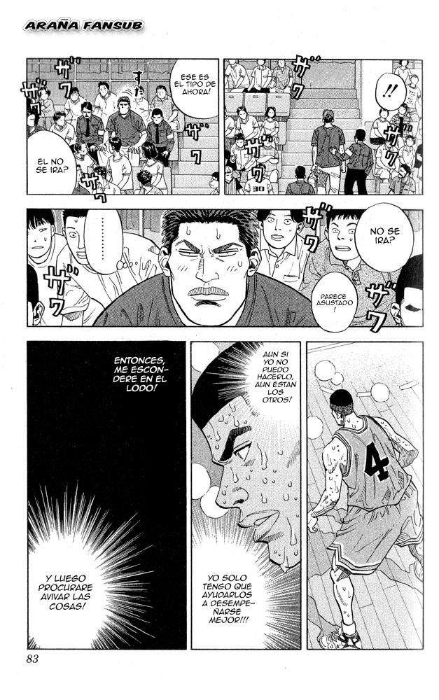 Read Slam Dunk es Manga Online