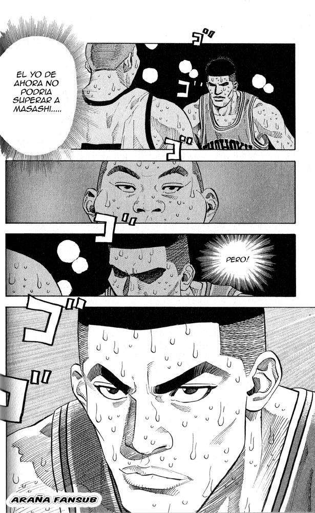 Read Slam Dunk es Manga Online