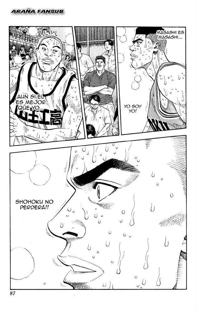 Read Slam Dunk es Manga Online