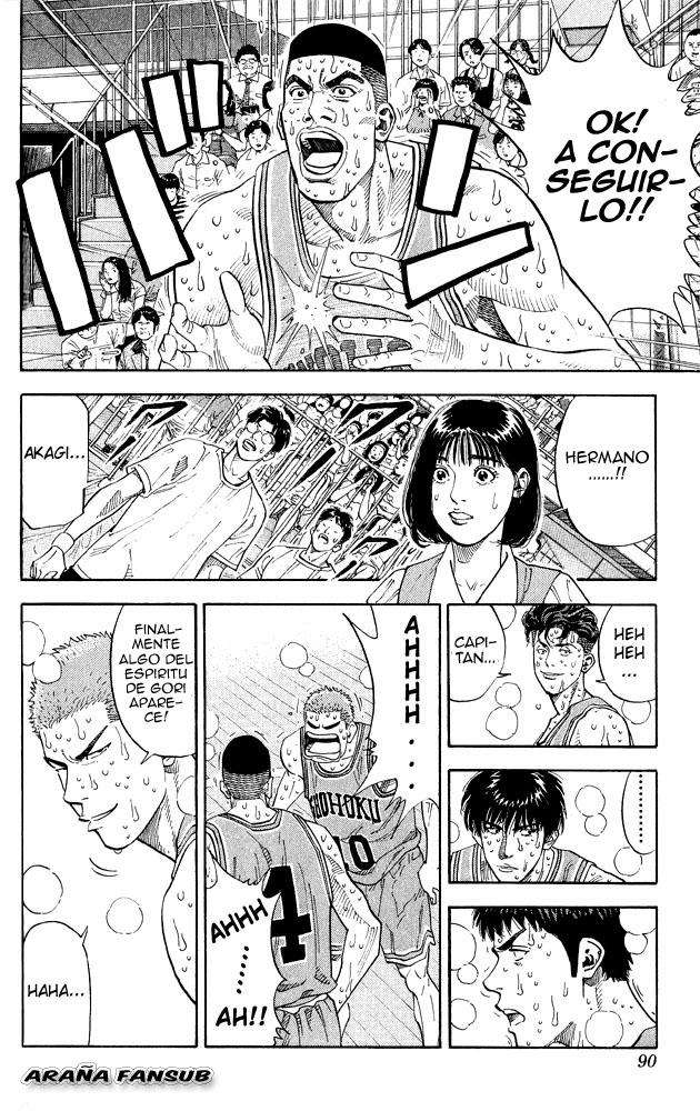 Read Slam Dunk es Manga Online