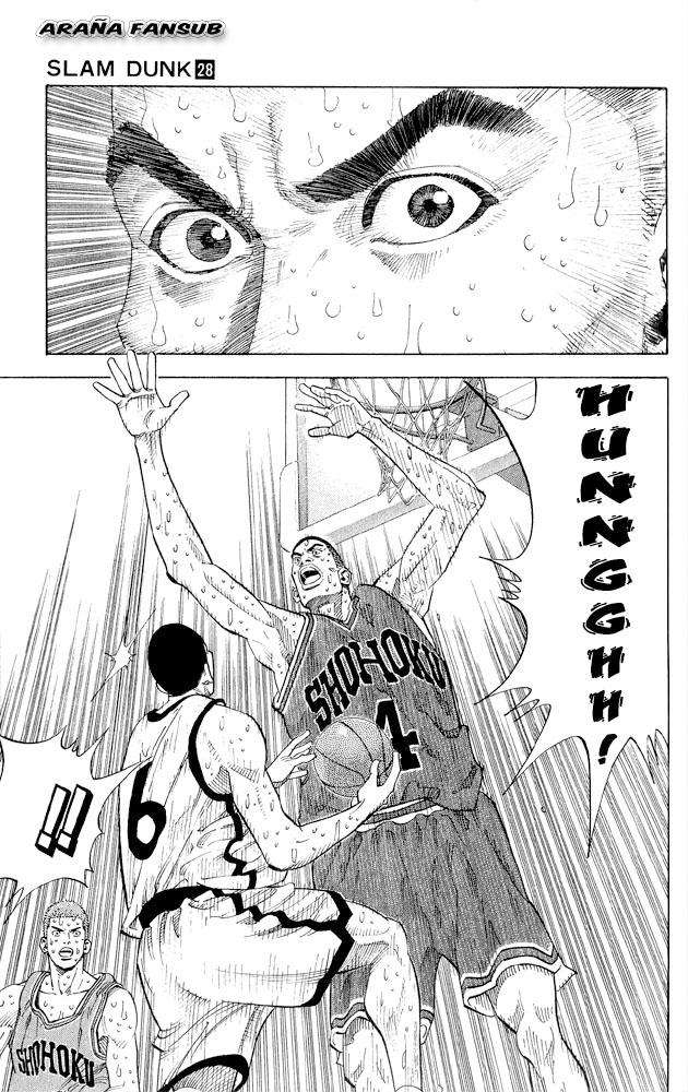 Read Slam Dunk es Manga Online