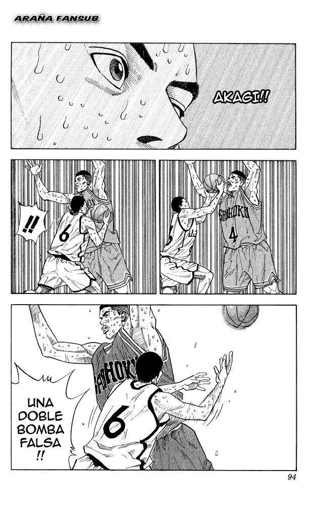 Read Slam Dunk es Manga Online