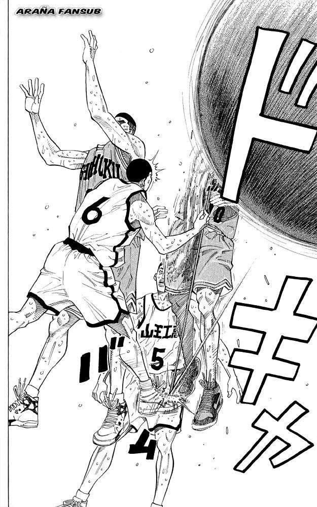 Read Slam Dunk es Manga Online