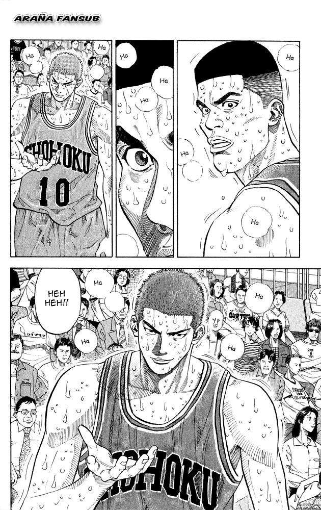 Read Slam Dunk es Manga Online